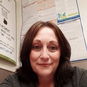 Meet your Posher, Malinda